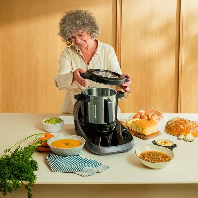 Mambo Cooking Unique