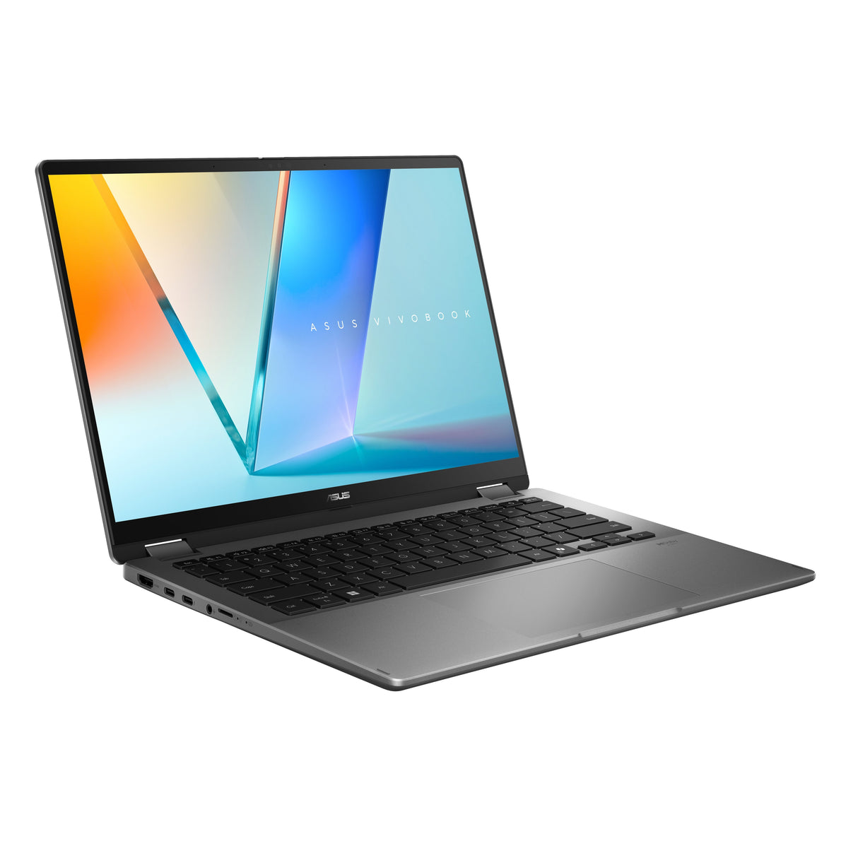 EAN 4711387809587 - ASUS Vivobook 14 Flip TP3407SA-QL064W Híbrido (2-en-1) 35,6 cm (14") Pantalla táctil LPDDR5x-SDRAM Wi-Fi  imagen 7