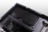 EAN 4710679810041 - Silverstone GD07 HTPC Negro imagen 8