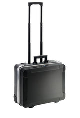 EAN 4031541706621 - B&W Cases 120.04/M caja de herramientas Negro ABS imagen 2