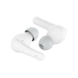 Auriculares Belkin Soundform Nano 2  Inalámbrico Microusb Bluetooth Blanco