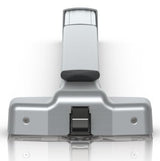 A Single-Latched Bar  Installed On Emergency Exit