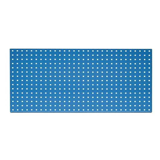 Werkzeugtafel 987 X 493mm, Leer, Halterung 1450 L