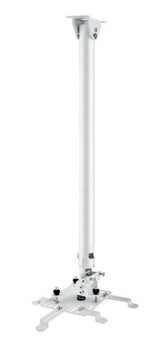 Hagor Ha Bdh Soporte De Techo Para Proyector Blanco 5808