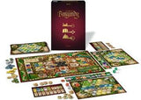 EAN 4005556269259 - Ravensburger Castles of Burgundy Juego de mesa Estrategia imagen 2