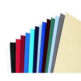 Gbc Leathergrain - A4 (210 X 297 Mm) - Azul