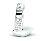 EAN 4250366855226 - Gigaset A690 Teléfono analógico Identificador de llamadas Blanco imagen 3