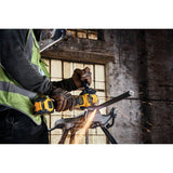 Dewalt Amoladora Angular A Batería Flexvolt Advantage Dcg409nt