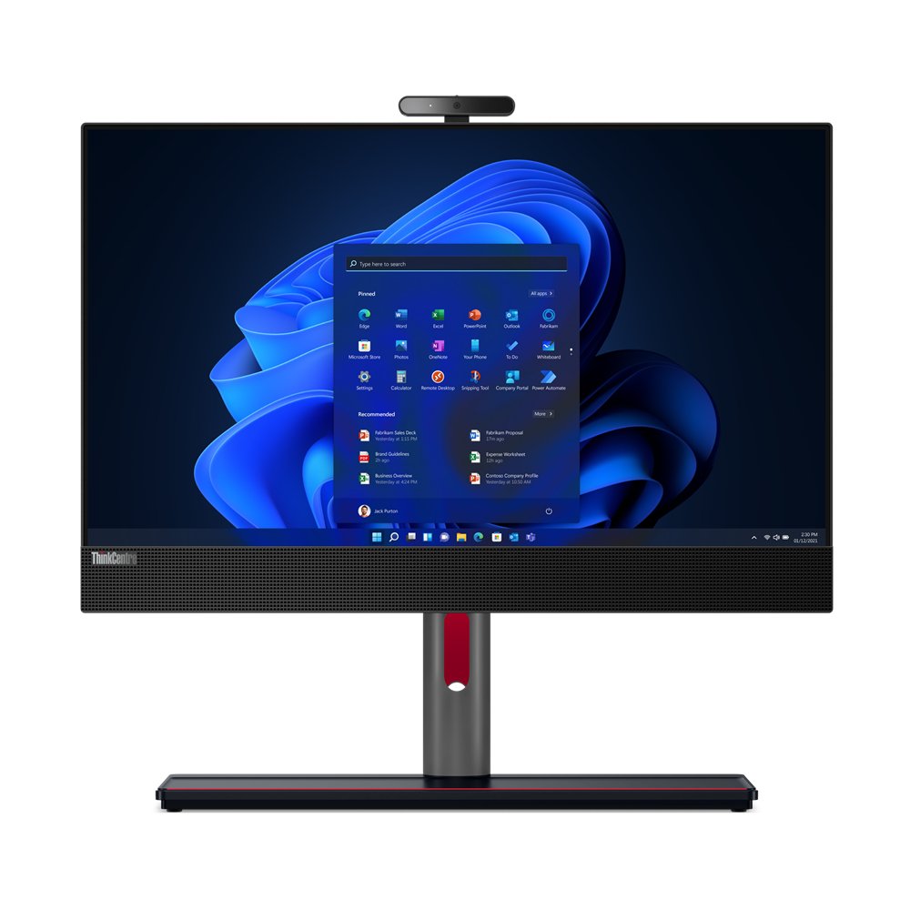 All In One Lenovo Thinkcentre M90a Progen3 Aio Cicmu 23.8" 16gb 512gb W11p