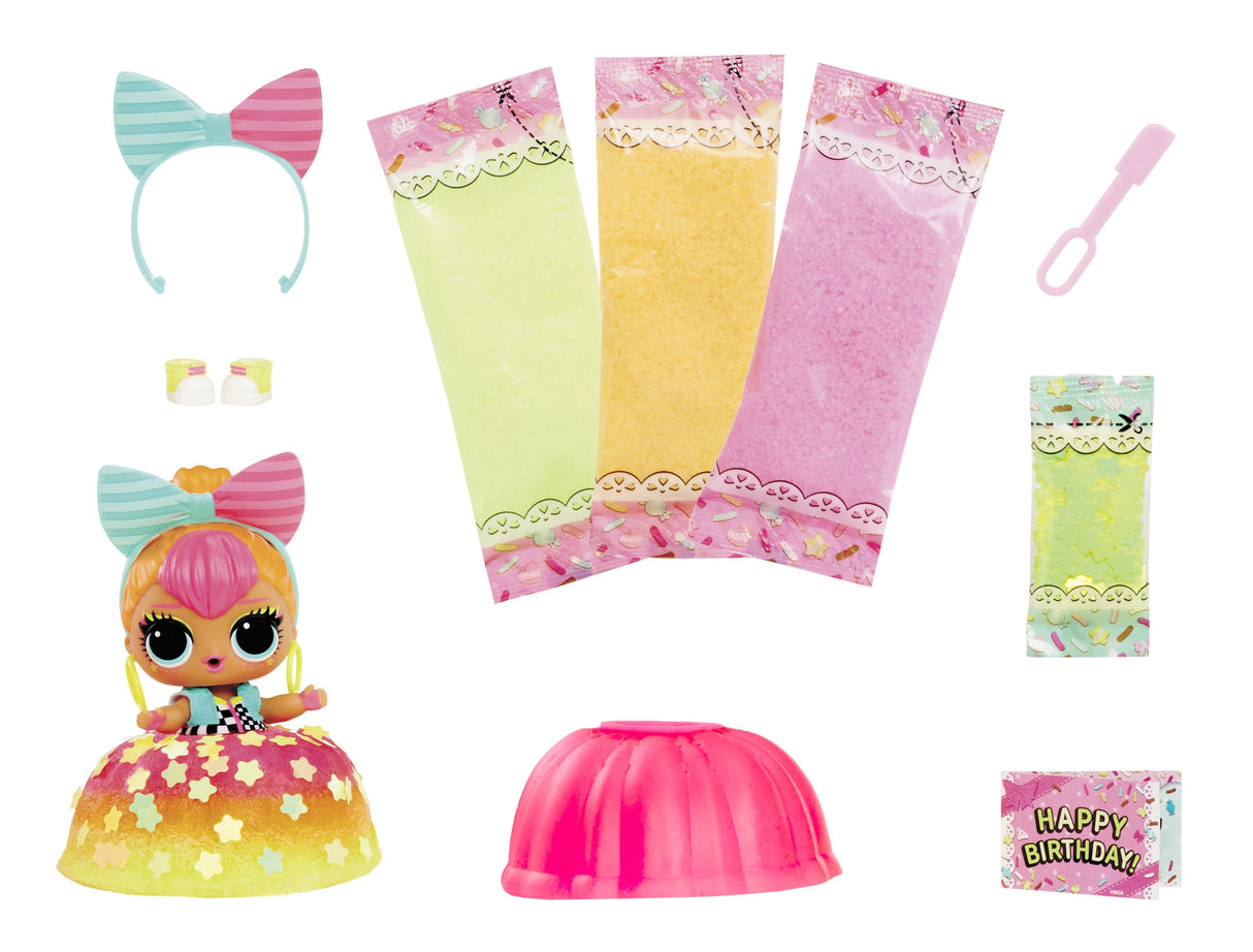 Muñeca Mga Entertainment 593140euc