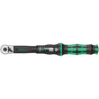 EAN 4013288193216 - Wera Click-Torque C 1 Llave de tubo 1 pieza(s) imagen 1