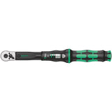 Wera Click-Torque C 1 Llave De Tubo 1 Pieza(S)