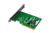 EAN 4713227447003 - Icy Dock EXLink tarjeta y adaptador de interfaz imagen 2