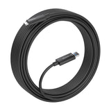 EAN 8435739902691 - AISENS A157-0925 cable USB USB 3.2 Gen 2 (3.1 Gen 2) 15 m 2 x USB A USB C Negro imagen 2