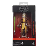 Figura Hasbro Star Wars The Black Series Padawan Jecki Lon