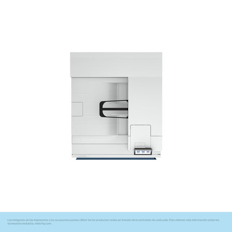 EAN 0198828506672 - HP LaserJet Enterprise LaserJet Ent 8501x 1200 x 1200 DPI A3 imagen 15