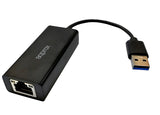 Adaptador De Rd Rj45 Giga A Usb 3.0 Approx Appc07gv2