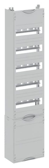 Striebel & John Panel De Distribución Con Apz Fv17a2 5-Reihig 1050mm Bh3