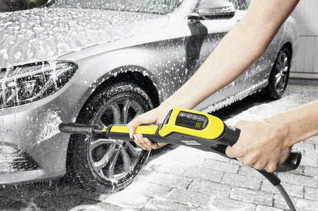 EAN 4066529127129 - Kärcher K 4 Power Control Flex Car & Home Limpiadora de alta presión o Hidrolimpiadora Vertical Eléctrico imagen 7
