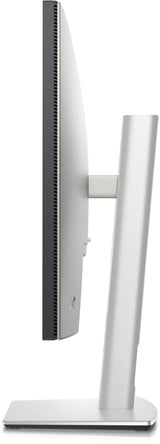EAN 0884116452140 - DELL UltraSharp U2724D pantalla para PC 68,6 cm (27") 2560 x 1440 Pixeles Quad HD LCD Negro, Plata imagen 5