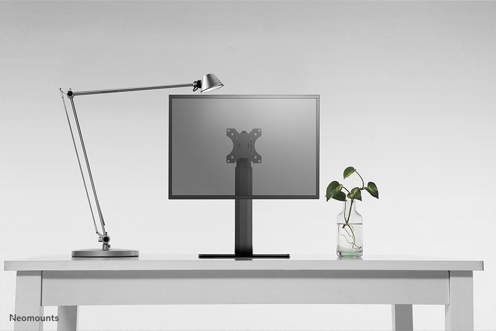 Newstar Soporte De Escritorio Para Monitor