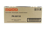 EAN 4053768186970 - UTAX 1T02NR0UT0 cartucho de tóner 1 pieza(s) Original Negro imagen 1