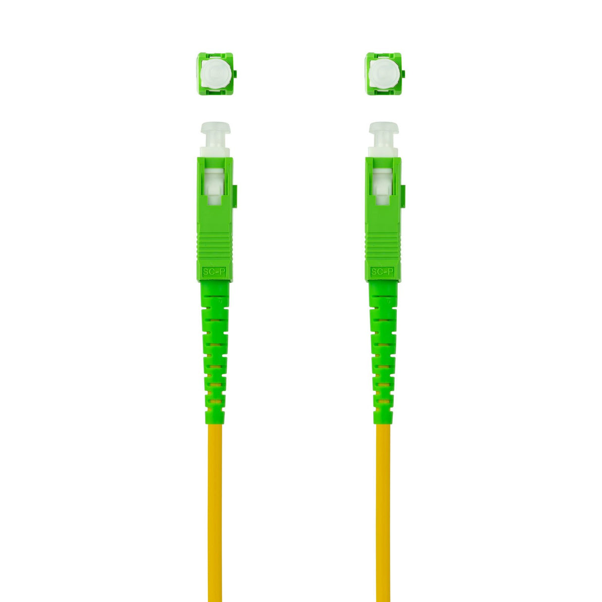 EAN 8433281012073 - Nanocable 10.20.0001 Cable de fibra óptica e InfiniBand imagen 2