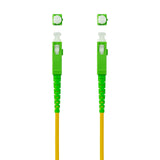 EAN 8433281012080 - Nanocable 10.20.0002 Cable de fibra óptica e InfiniBand imagen 2