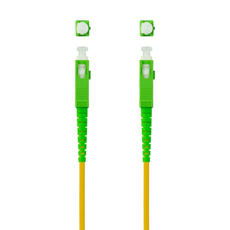 EAN 8433281012653 - Nanocable 10.20.0000-120 Cable de fibra óptica e InfiniBand imagen 2