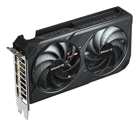 EAN 4719331356316 - GIGABYTE GeForce RTX 5060 Ti WINDFORCE 8G NVIDIA imagen 5