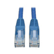 EAN 0037332141347 - Tripp Lite N201-001-BL cable de red 0,3 m U/UTP (UTP) imagen 1