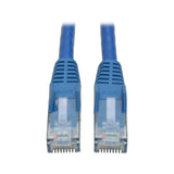 EAN 0037332141347 - Tripp Lite N201-001-BL cable de red 0,3 m U/UTP (UTP) imagen 1