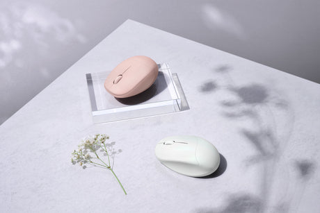 EAN 4711387793398 - ASUS Fragrance Mouse MD101 ratón Hogar Ambidextro RF Wireless + Bluetooth Óptico 2400 DPI imagen 8