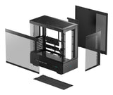 EAN 6933412774037 - DeepCool CH690 DIGITAL Torre Negro imagen 10