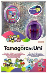 Tamagotchi Uni Rosa