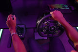EAN 731855000005 - Turtle Beach VelocityOne Complemento para palanca de cambios de simulador de carreras imagen 11