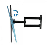 EAN 5901299959008 - Esperanza ERW016 soporte para TV 177,8 cm (70") Negro imagen 4