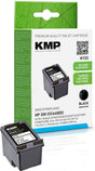 EAN 4011324710847 - KMP H133 cartucho de tinta 1 pieza(s) Negro imagen 1