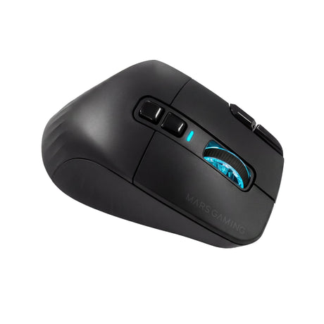 EAN 8435693115427 - Mars Gaming MMWHEX16 ratón Juego Mano derecha Bluetooth Óptico 24000 DPI imagen 7