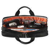 Everki Ekb419 Maletines Para Portátil 40,6 Cm (16") Maletín Negro