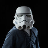 Replica Casco Hasbro Star Wars The Black Series Imperial Stormtrooper