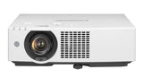 Panasonic Pt-Vmz62ej Lcd Laser Beamer 6500 Lumen