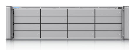 EAN 810084696583 - Ubiquiti Enterprise Network Video Recorder 3U Gris imagen 2