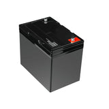 EAN 5907813968273 - Green Cell CAV11 batería de vehículos Fosfato de hierro-litio (LiFePo4) 60 Ah 12,8 V Barcos/recreativo imagen 7