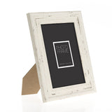 Zep Palermo White          15x20 Kunststoff Rahmen         Pm268w