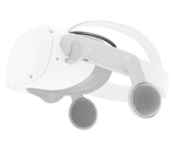 Logitech Auriculares Chorus Off-Ear For Meta Quest 2 Off-Ear Wirojo Usb-C