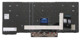 Keyb T14/P14s G1/G2 Swe/Fi - Bl. Keyboard: . Warranty: 1ym