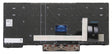 EAN 5704174866916 - Lenovo 5N20V44180 refacción para laptop Teclado imagen 1
