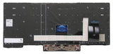 EAN 5704174658153 - Lenovo 5N20V43877 refacción para laptop Teclado imagen 1