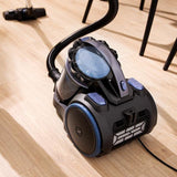 EAN 8435484085922 - Cecotec 08592 aspiradora 4 L Aspiradora de tambor Secar 800 W Sin bolsa imagen 5